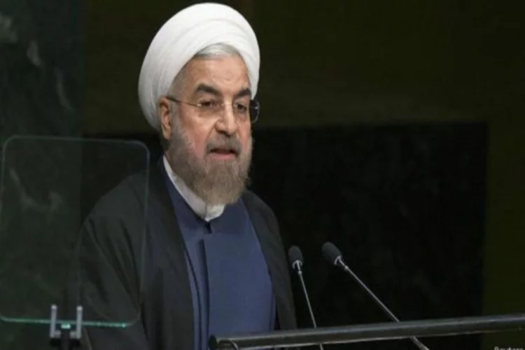Ruhani'nin erkek kardeşi gözaltına alındı