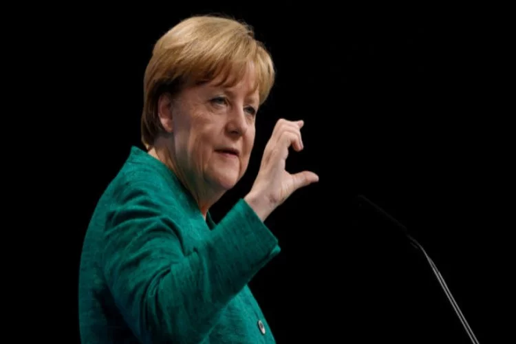 Almanya'da Konya kararı kriz oldu
