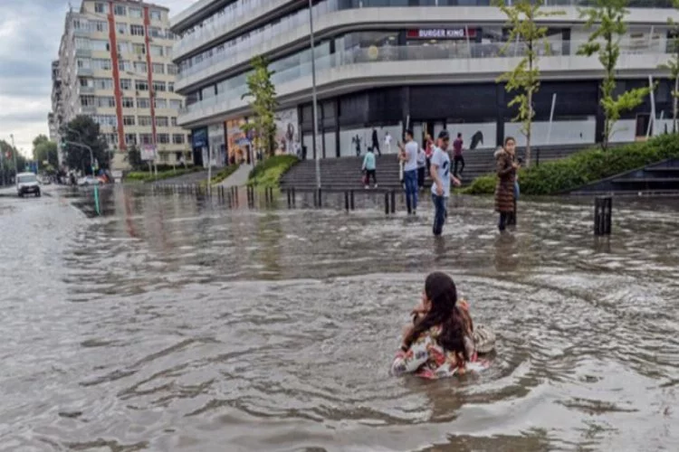 Meteoroloji'den İstanbulluları rahatlatacak haber