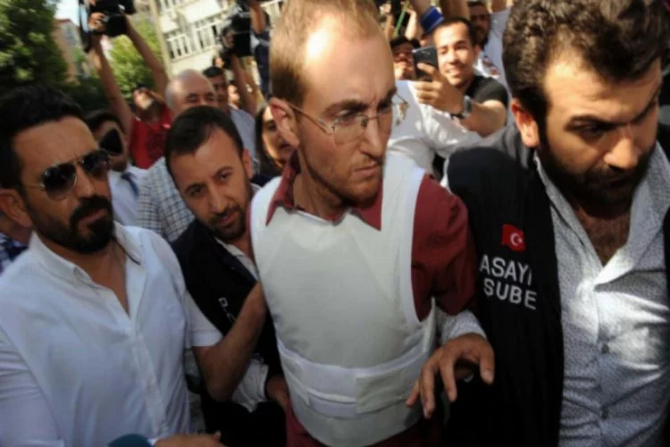 Atalay Filiz'in avukatından flaş hamle! İtiraz etti