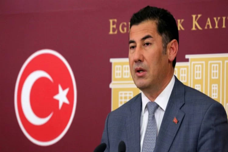 Sinan Oğan'ın MHP'den ihracı kesinleşti