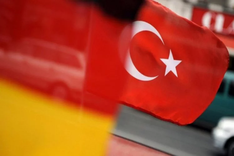 Almanya Türkiye'nin Berlin Büyükelçisini Dışişleri'ne çağırdı