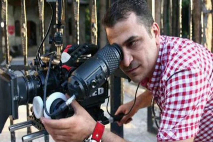 Uyanış filminin yapımcısı Ali Avcı tutuklandı