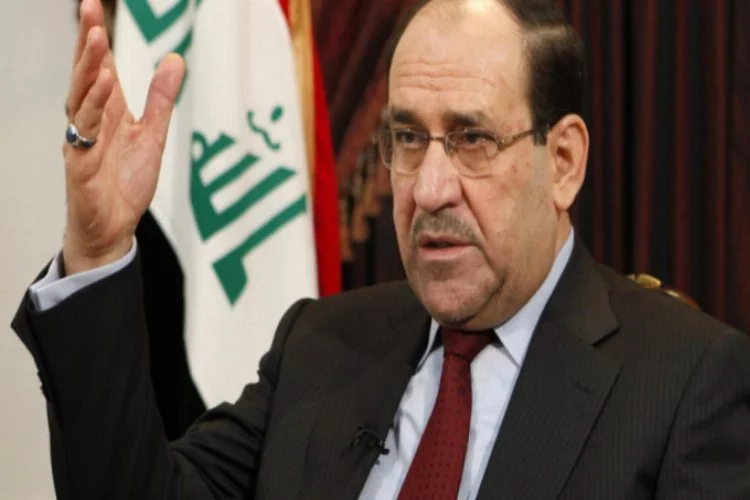 Maliki'den tepki çeken Türkiye açıklamasI