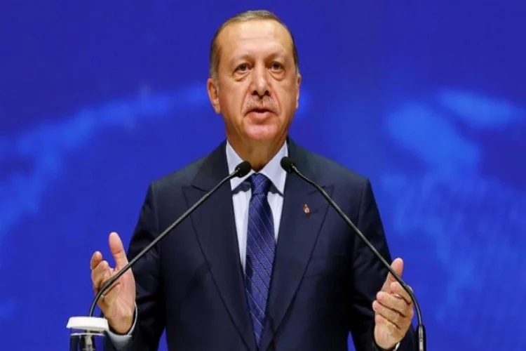 Erdoğan'dan flaş Mescid-i Aksa çağrısı