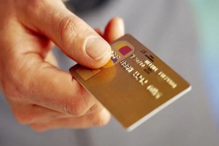 Kredi kartlarında yeni dönem!