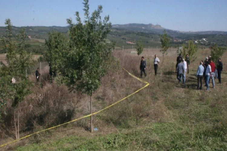 Bursa'daki otoban cinayetinde yeni gelişme
