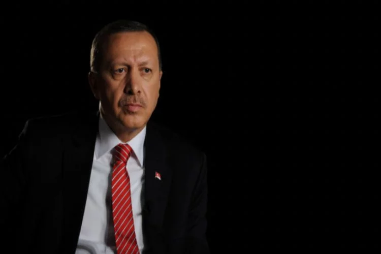 Erdoğan'dan flaş sözler! Yorulan varsa kenara çekilsin