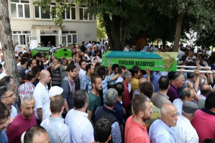Bursa'daki 4 kişinin öldüğü göl faciasında kahreden gerçek