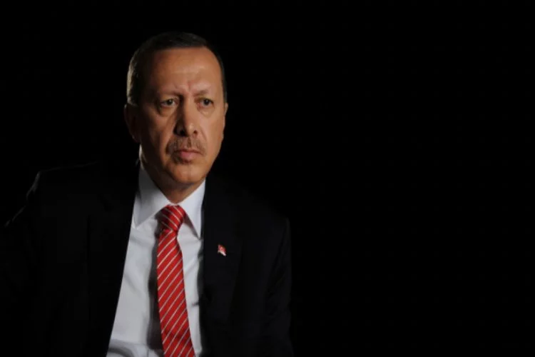 Erdoğan'dan teşkilatlara FETÖ uyarısı