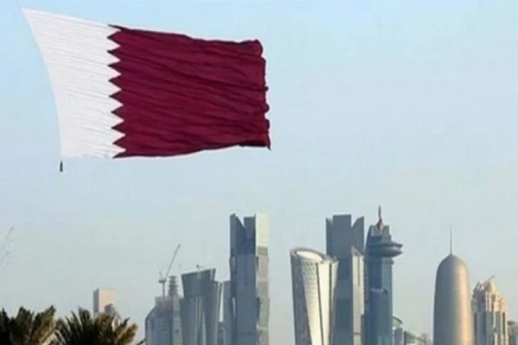 Katar 'şartlı diyalog' teklifini reddetti!