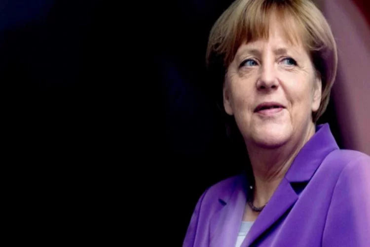 Merkel'den skandal Türkiye hamlesi