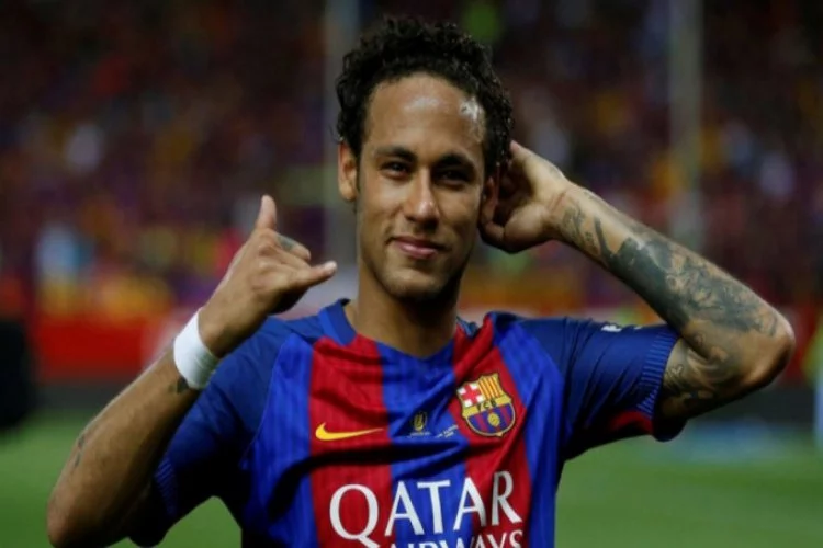 La Liga yönetiminden Neymar'ın transferine ret