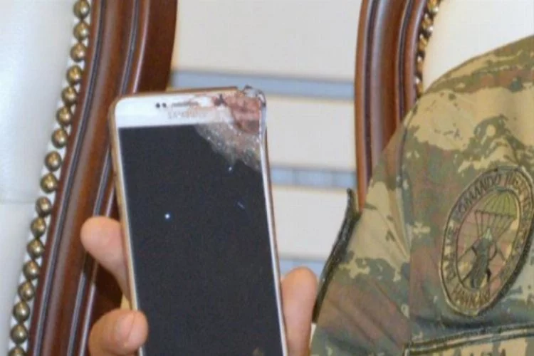 Erdoğan'dan o askere yeni telefon