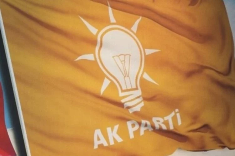 AK Parti'den flaş 'Yeni bir devlet' açıklaması