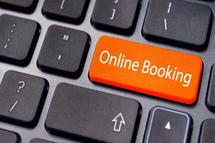 Booking.com'le ilgili flaş açıklama