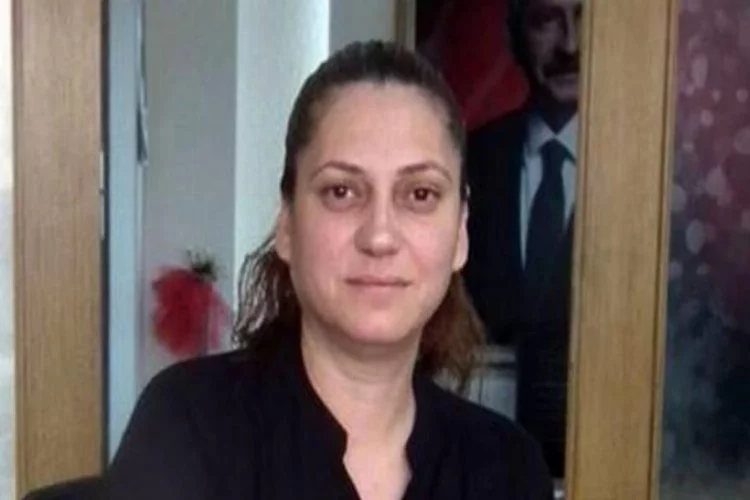 CHP Kadın Kolları yöneticisi tutuklandı
