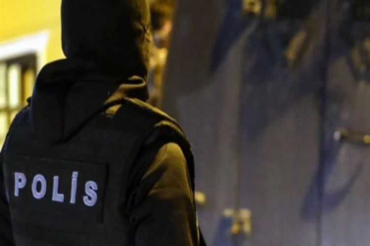İstanbul'da DEAŞ baskını... Gözaltılar var