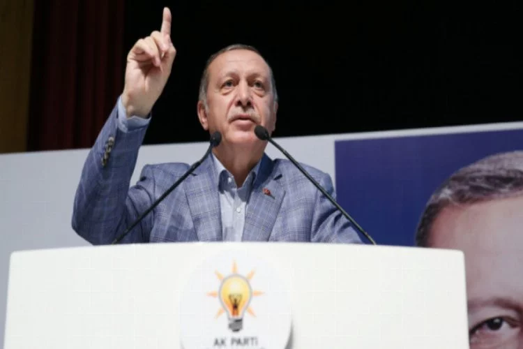 Erdoğan'dan Kılıçdaroğlu'na sert çıkış: Yazıklar olsun
