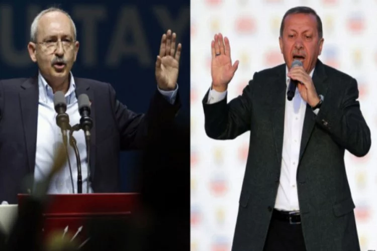 CHP'den Erdoğan'a canlı yayın daveti