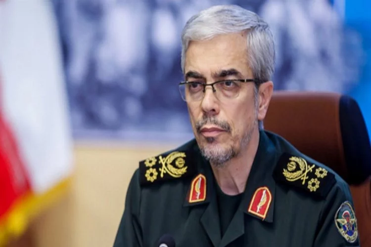 İranlı komutan Ankara'da... Kritik görüşme başlıyor
