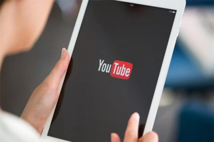 Youtube'daki Gülen videolarına erişim engeli