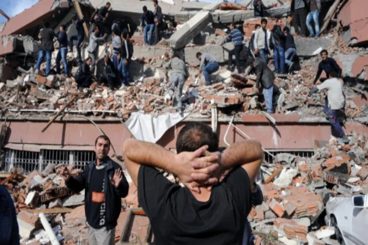 Marmara Depremi'nde kaybolanlarla ilgili yeni gelişme!
