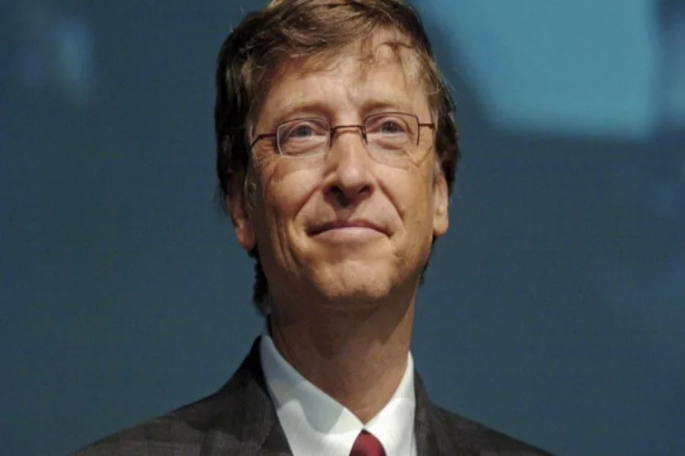 Bill Gates'ten rekor bağış! Tam 4.6 milyar dolar