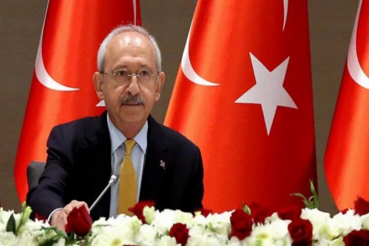 'Kılıçdaroğlu tutuklanacak' polemiğine AK Parti'den yanıt!