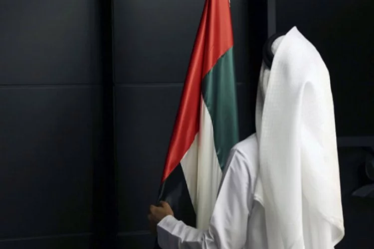 Katar'a Suudi Arabistan'dan izin çıktı