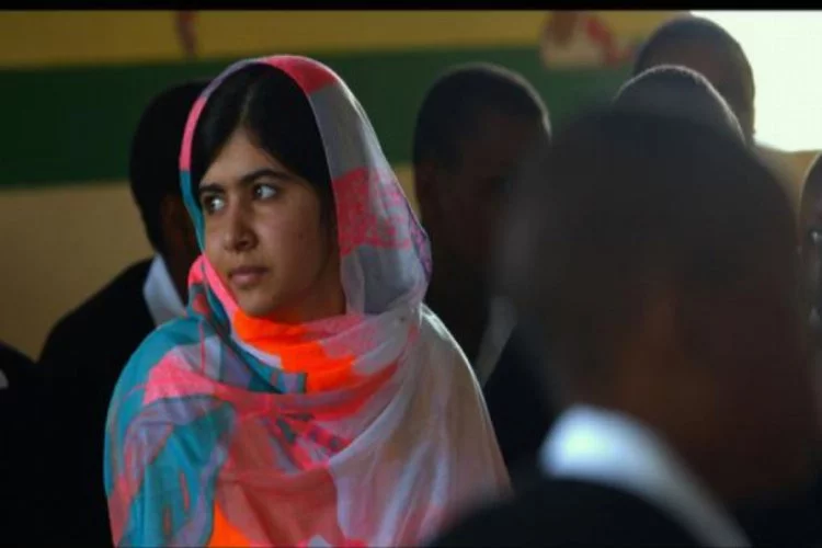 Nobel ödüllü Malala Oxford'da okuyacak