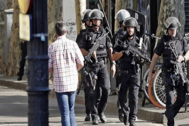 İspanya'da ikinci şok! 4 ölü
