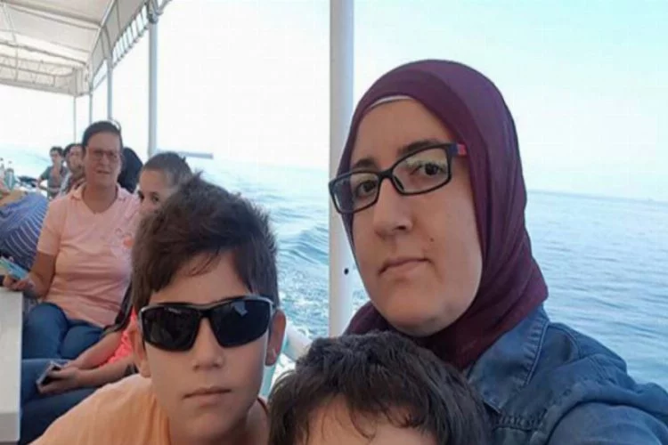 Bursa'da 2 çocuk annesi kadın kaza kurbanı oldu