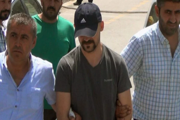 Atalay Demirci'nin tahliye kararına yapılan itiraz reddedildi