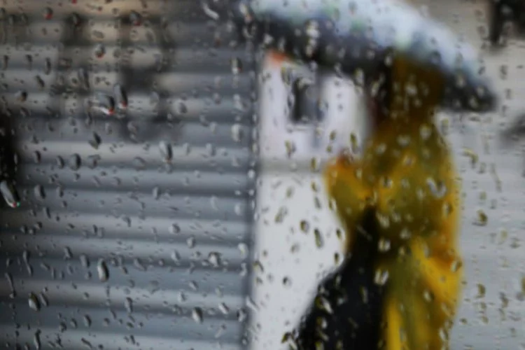Meteoroloji'den Bursa'ya flaş sağanak yağış uyarısı