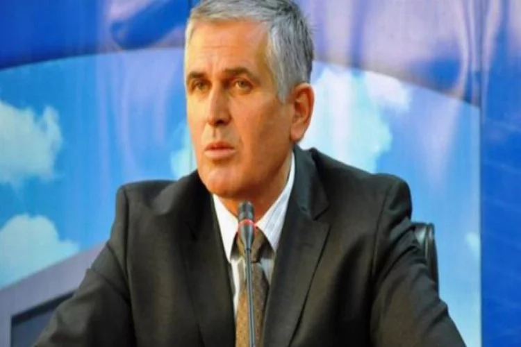Kosova'nın ilk başbakanı Recepi  hayatını kaybetti
