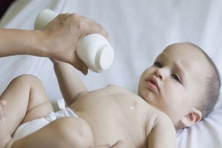 Ünlü bebek ürünleri markasına 'kanserojen' karar şoku!