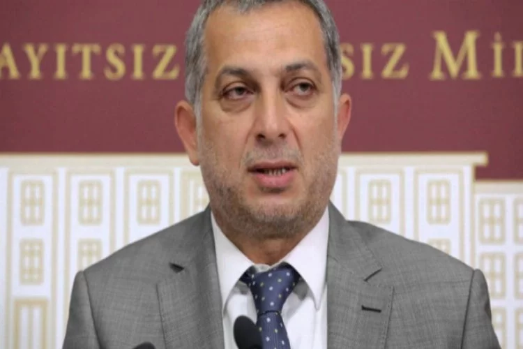 Konyaspor Başkanı'nın serbest bırakılmasına AK Partili vekilden tepki