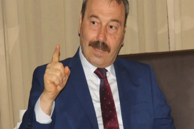 Bursa'nın yeni Emniyet Müdürü Ak Bursa'da yapacağı ilk işi açıkladı