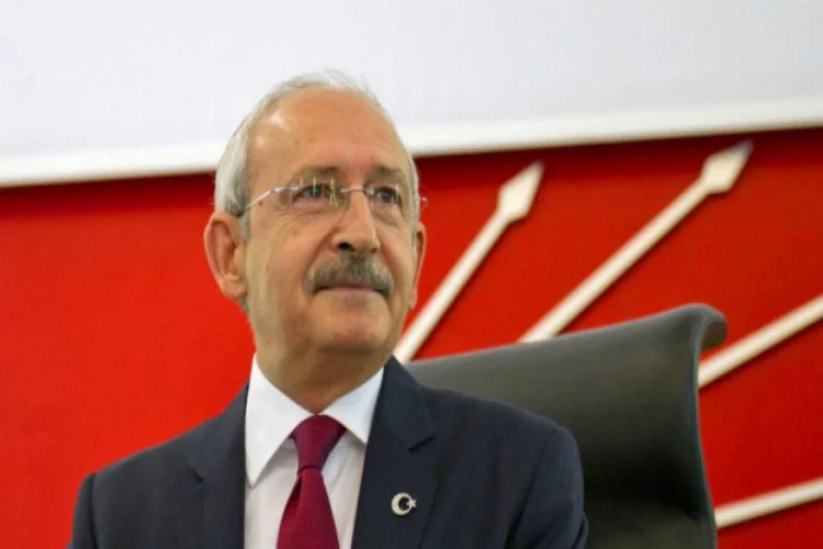 Kılıçdaroğlu'ndan flaş adaylık açıklaması