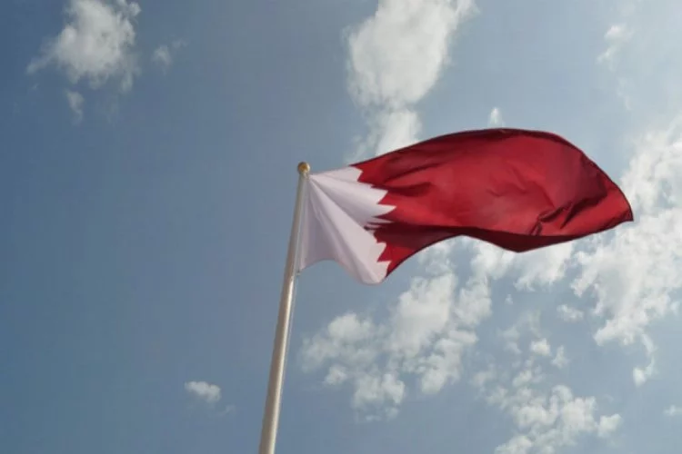 Katar'dan son dakika Türkiye açıklaması