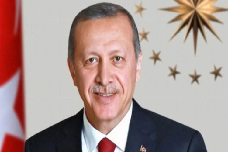 Erdoğan'dan Valiliklere Zafer Bayramı Mesajı