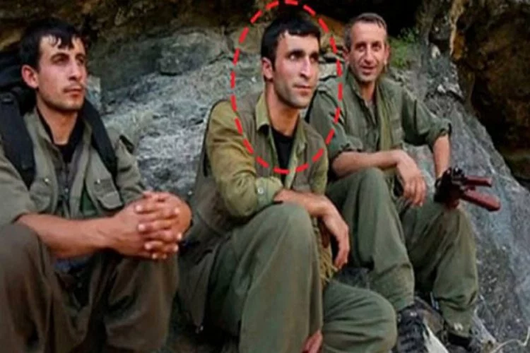 Radyocu, PKK'lı teröristlere şifreli mesaj göndermiş