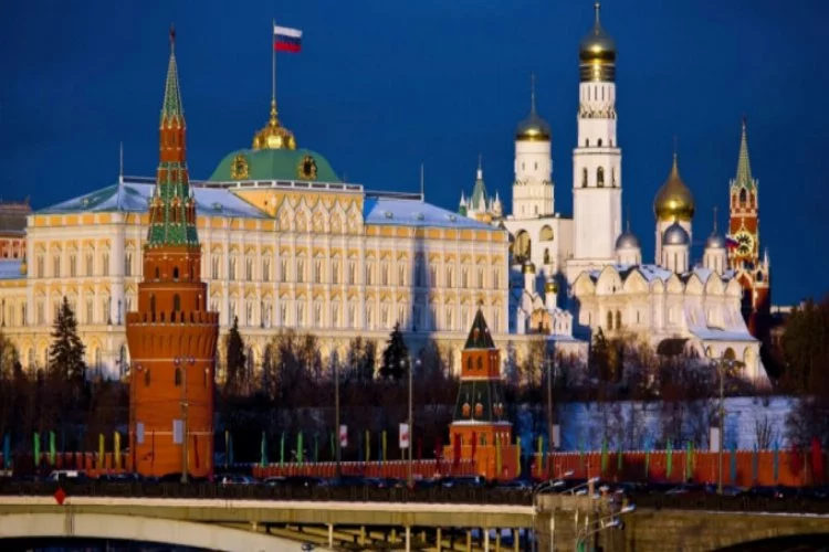 Rusya'dan ABD'ye çok sert 'işgal' açıklaması