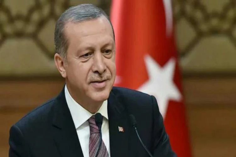 Cumhurbaşkanı Erdoğan'dan diplomasi atağı