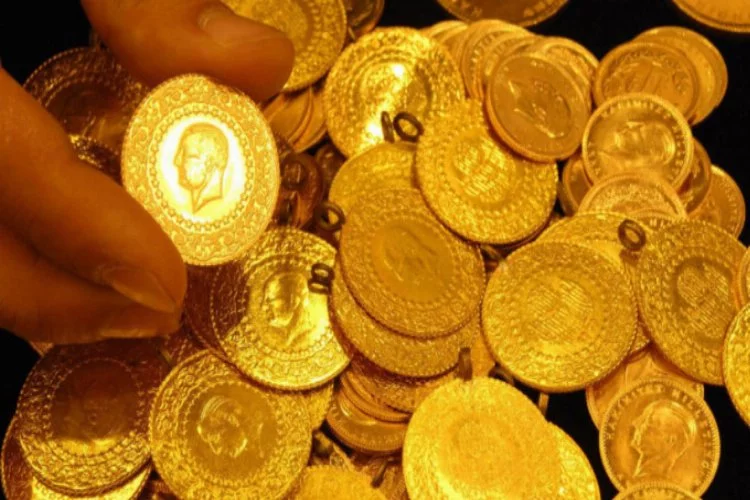 Altın fiyatları son 1 yılın en yüksek seviyesinde