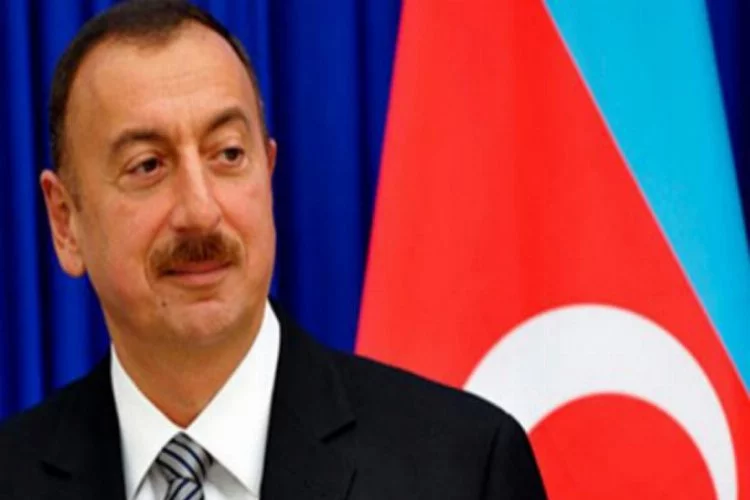 Azerbaycan'da şok iddia!
