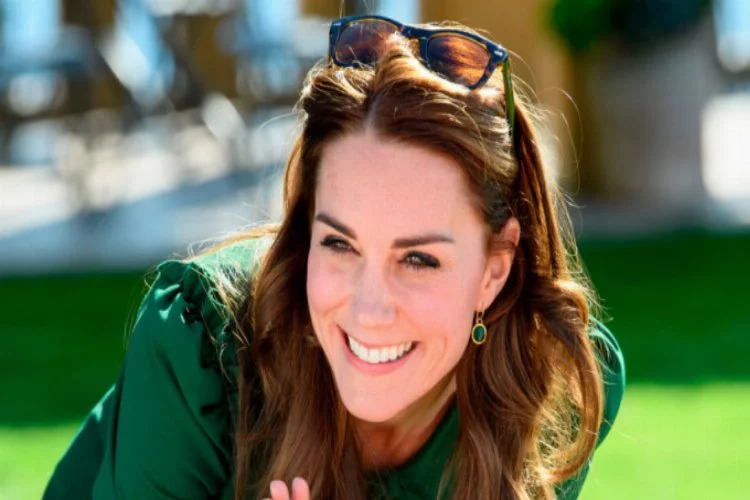 Kate Middleton üstsüz fotoğraf davasını kazandı