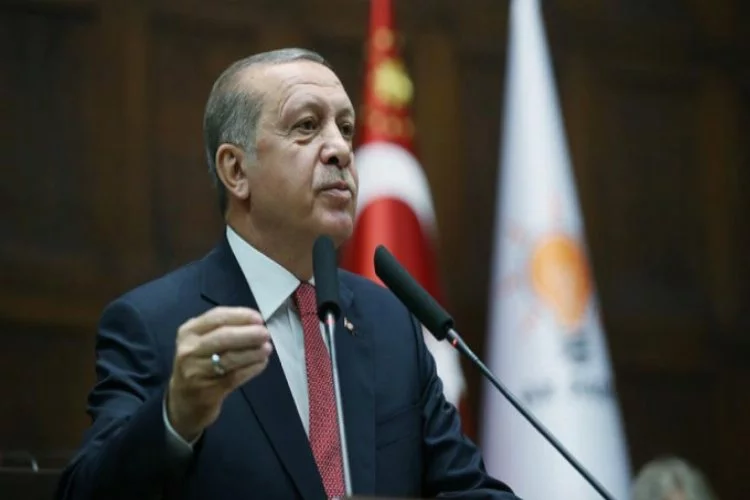 Cumhurbaşkanı Erdoğan uyardı: "Faturası bize kesilir"