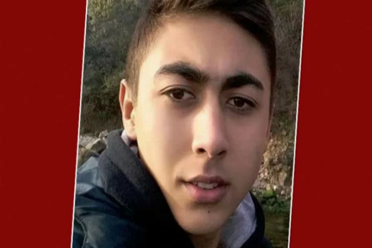 Bursa'da cinayet! Organlarıyla 3 kişi hayat buldu